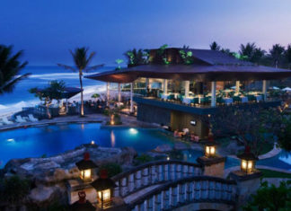 The Shore Restaurant